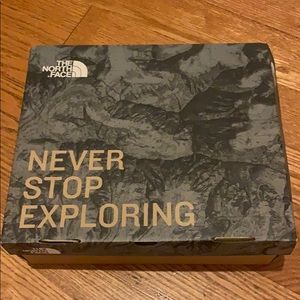 The North Face Thermoball Boots